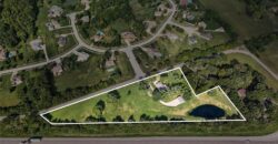 12223 Hills Road, Kearney, MO 64060