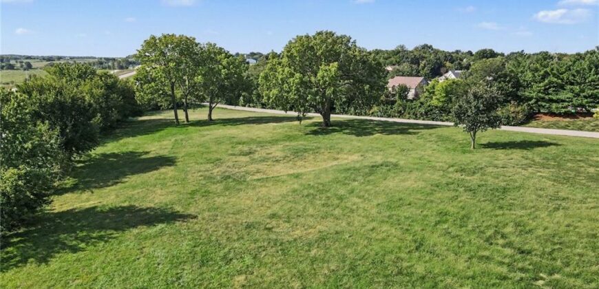 12223 Hills Road, Kearney, MO 64060