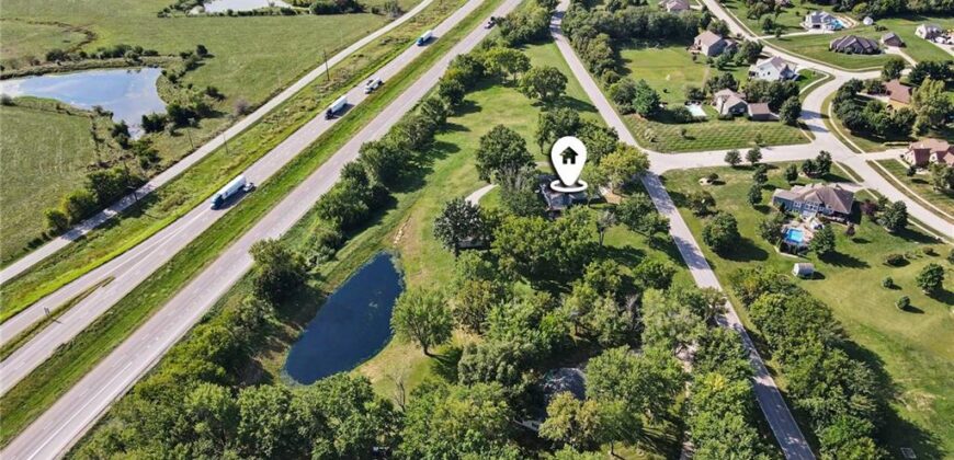 12223 Hills Road, Kearney, MO 64060