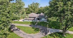 12223 Hills Road, Kearney, MO 64060