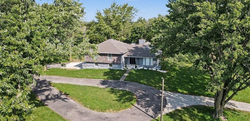 12223 Hills Road, Kearney, MO 64060