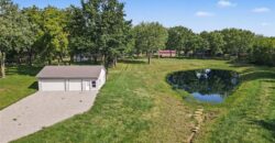 12223 Hills Road, Kearney, MO 64060