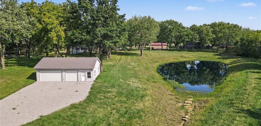 12223 Hills Road, Kearney, MO 64060
