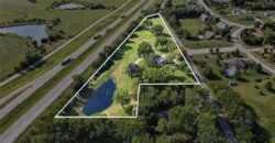 12223 Hills Road, Kearney, MO 64060