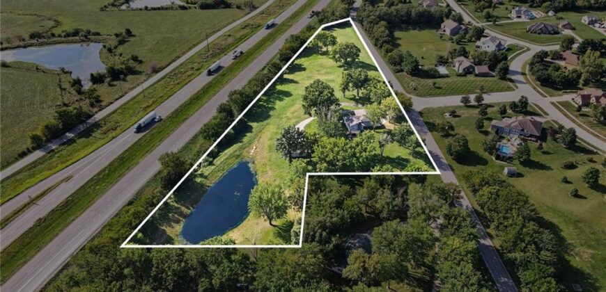 12223 Hills Road, Kearney, MO 64060