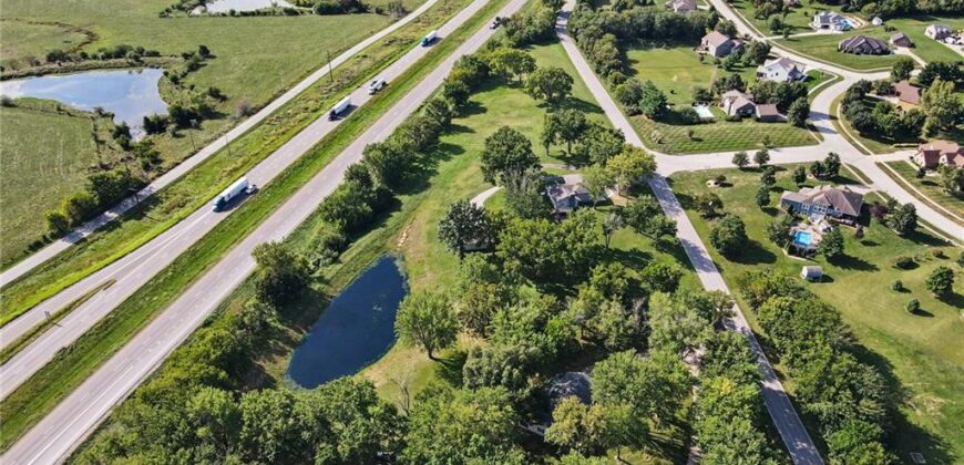 12223 Hills Road, Kearney, MO 64060