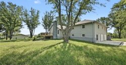 12223 Hills Road, Kearney, MO 64060