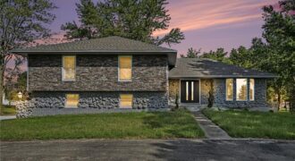 12223 Hills Road, Kearney, MO 64060