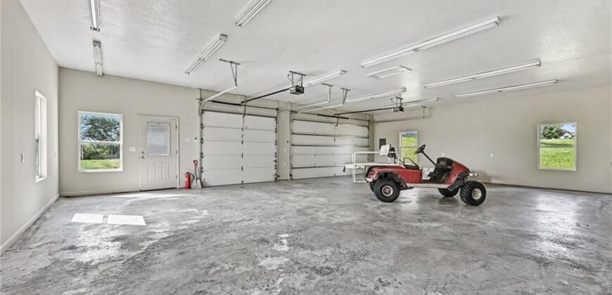 12223 Hills Road, Kearney, MO 64060