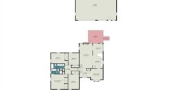 12223 Hills Road, Kearney, MO 64060