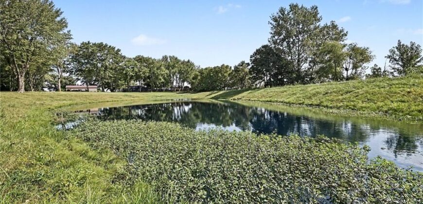 12223 Hills Road, Kearney, MO 64060