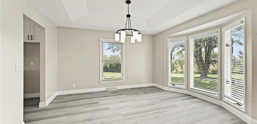 12223 Hills Road, Kearney, MO 64060