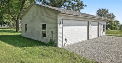 12223 Hills Road, Kearney, MO 64060