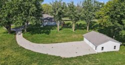 12223 Hills Road, Kearney, MO 64060