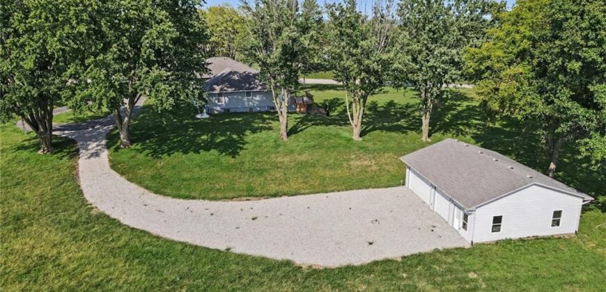 12223 Hills Road, Kearney, MO 64060