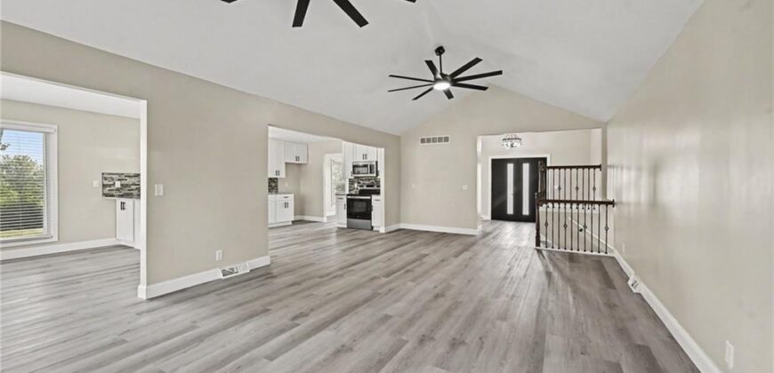 12223 Hills Road, Kearney, MO 64060