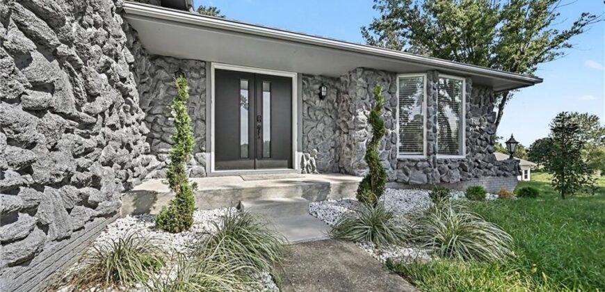 12223 Hills Road, Kearney, MO 64060