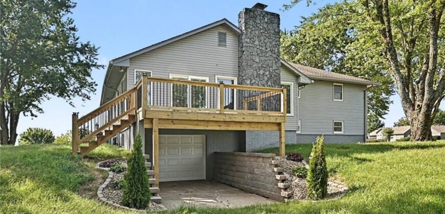 12223 Hills Road, Kearney, MO 64060