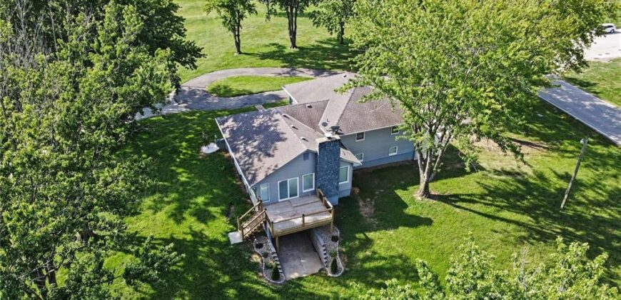 12223 Hills Road, Kearney, MO 64060