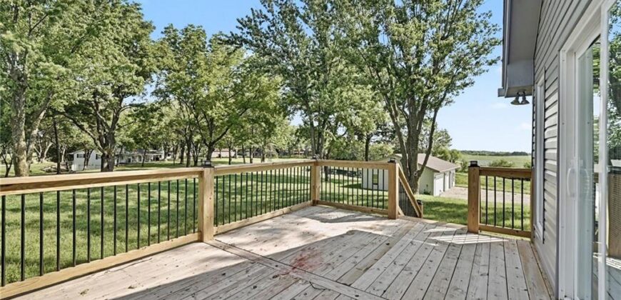 12223 Hills Road, Kearney, MO 64060