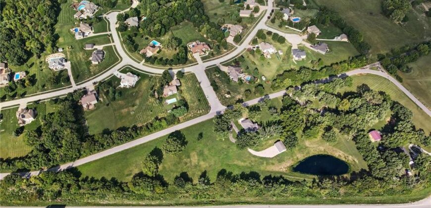 12223 Hills Road, Kearney, MO 64060