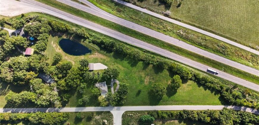 12223 Hills Road, Kearney, MO 64060