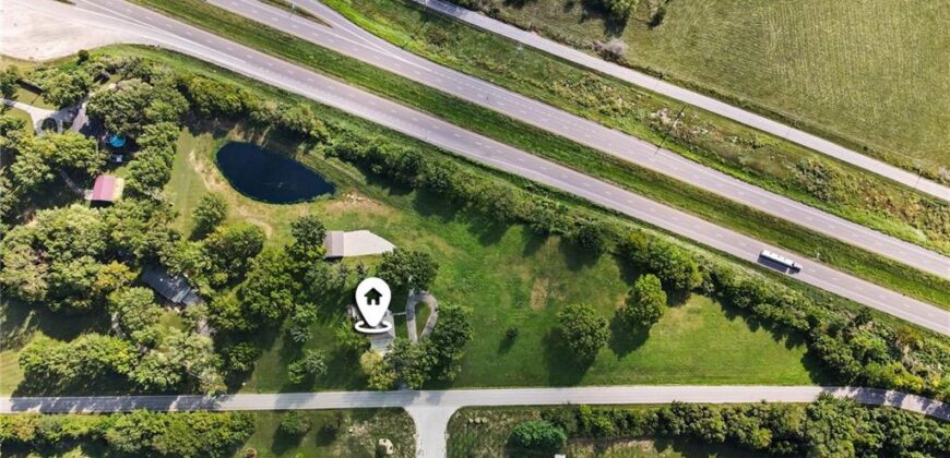 12223 Hills Road, Kearney, MO 64060