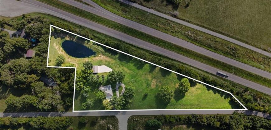 12223 Hills Road, Kearney, MO 64060
