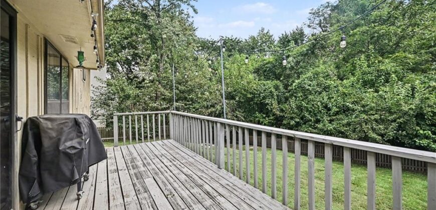 11225 N Tracy Avenue, Kansas City, MO 64155