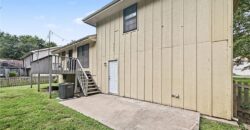 11225 N Tracy Avenue, Kansas City, MO 64155