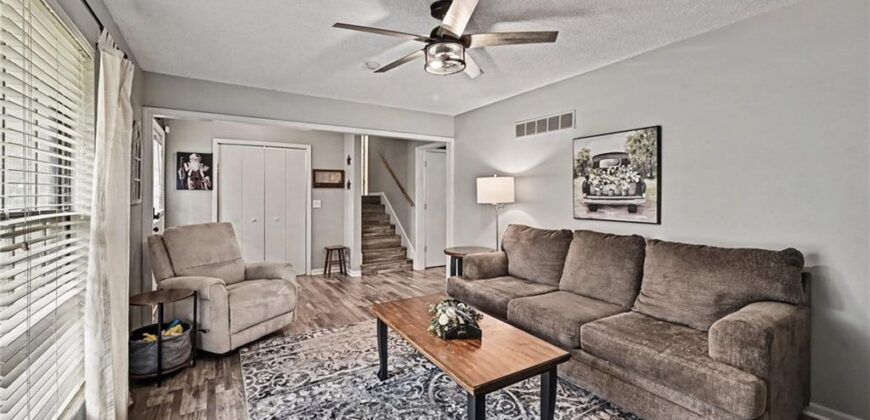 11225 N Tracy Avenue, Kansas City, MO 64155
