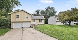 11225 N Tracy Avenue, Kansas City, MO 64155