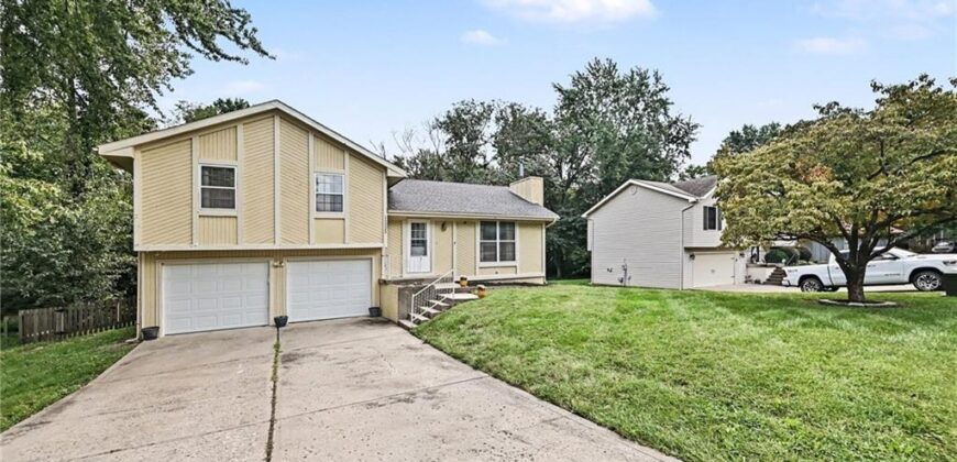 11225 N Tracy Avenue, Kansas City, MO 64155
