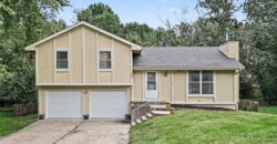 11225 N Tracy Avenue, Kansas City, MO 64155