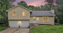 11225 N Tracy Avenue, Kansas City, MO 64155