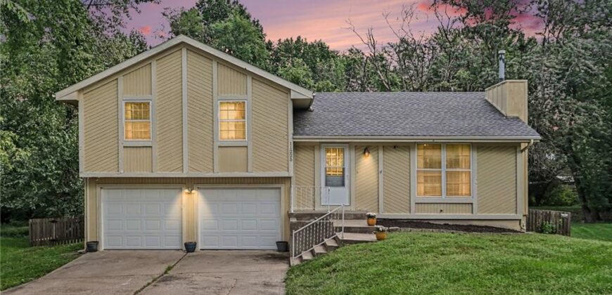11225 N Tracy Avenue, Kansas City, MO 64155