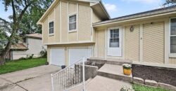 11225 N Tracy Avenue, Kansas City, MO 64155