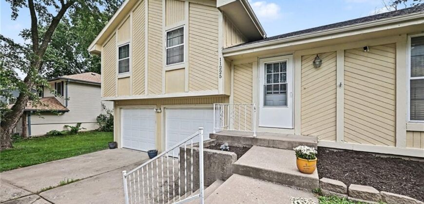 11225 N Tracy Avenue, Kansas City, MO 64155