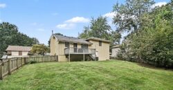 11225 N Tracy Avenue, Kansas City, MO 64155