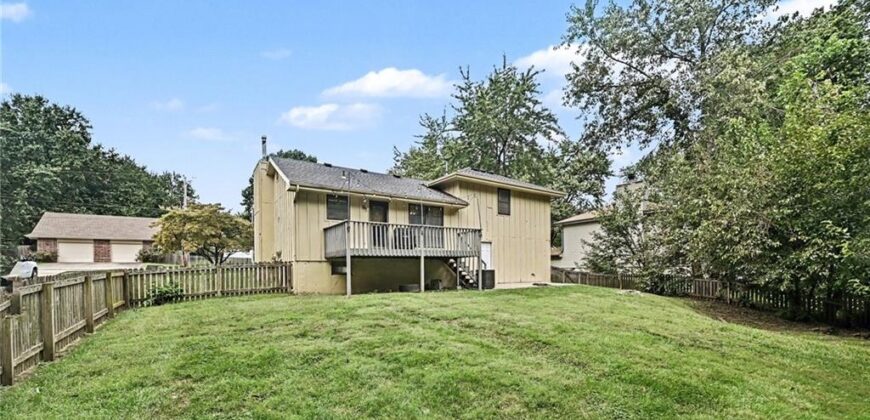 11225 N Tracy Avenue, Kansas City, MO 64155