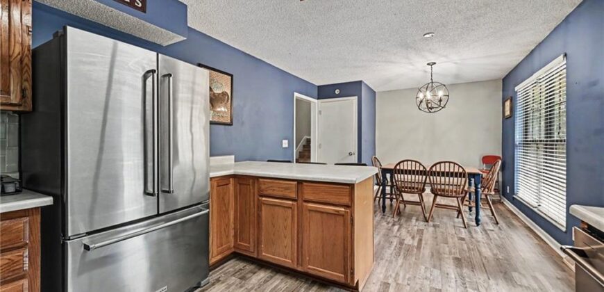11225 N Tracy Avenue, Kansas City, MO 64155