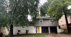 5009 NE 57th Terrace, Kansas City, MO 64119
