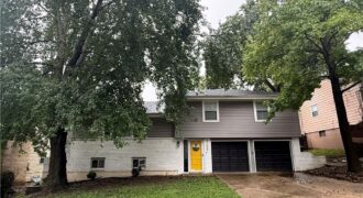 5009 NE 57th Terrace, Kansas City, MO 64119