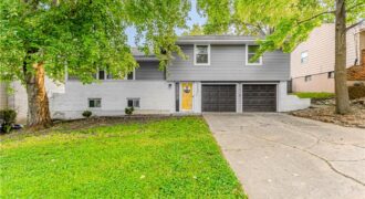 5009 NE 57th Terrace, Kansas City, MO 64119