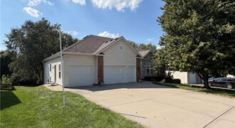 10108 N Willow Avenue, Kansas City, MO 64157