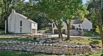 4813 NW Northwood Road, Riverside, MO 64150