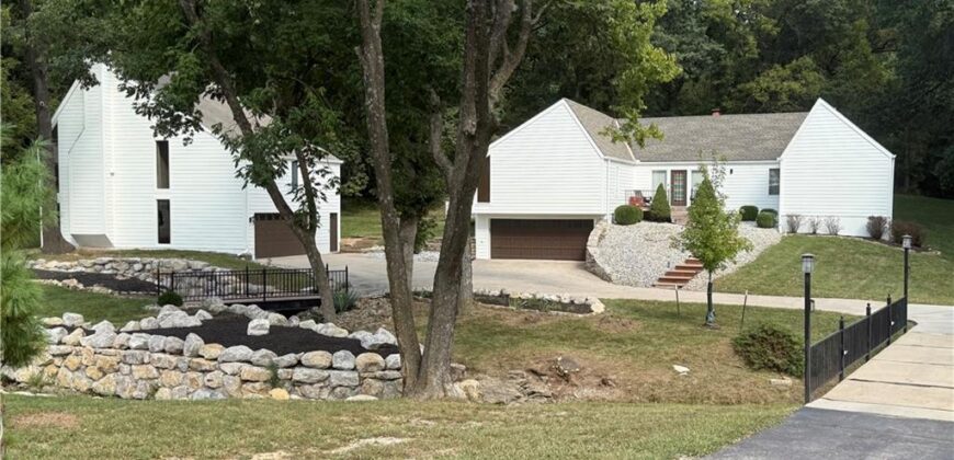 4813 NW Northwood Road, Riverside, MO 64150