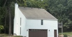 4813 NW Northwood Road, Riverside, MO 64150