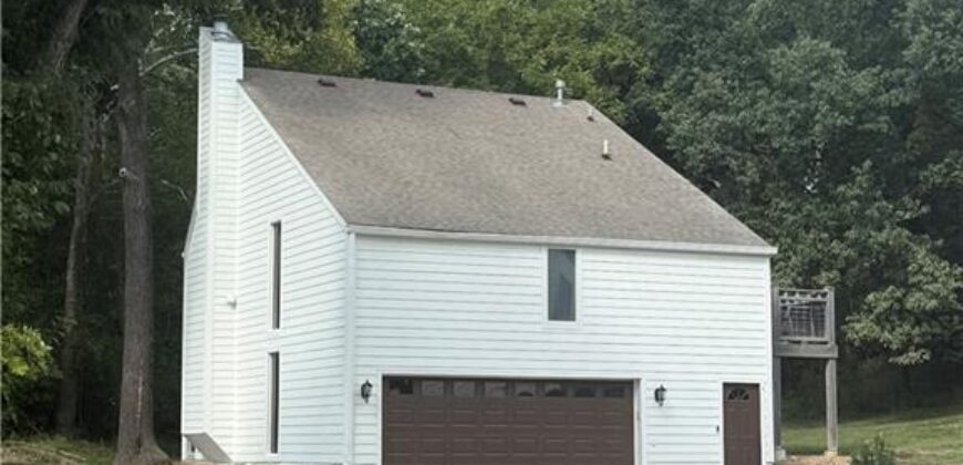 4813 NW Northwood Road, Riverside, MO 64150