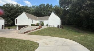 4813 NW Northwood Road, Riverside, MO 64150